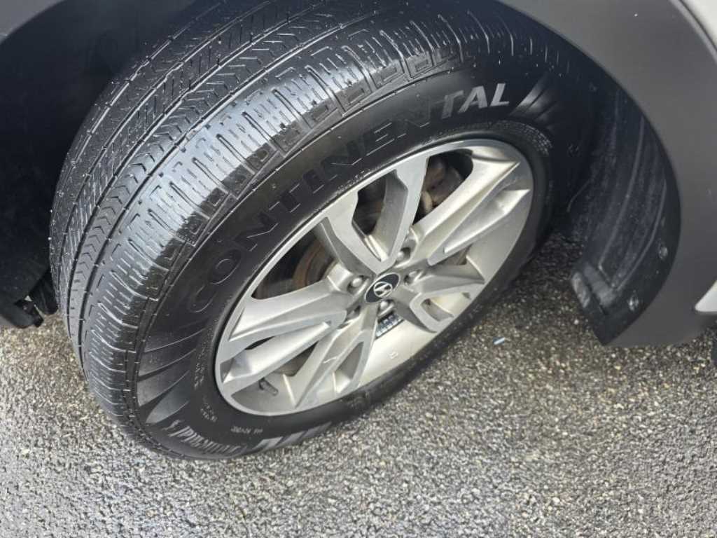 HYUNDAI Santa Fe 2014 Plateado - Importación desde Corea - HF Imports Iquique - Foto 17