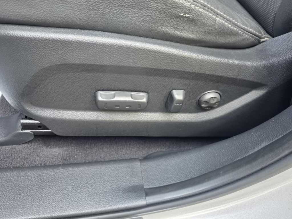 HYUNDAI Santa Fe - Vista 11