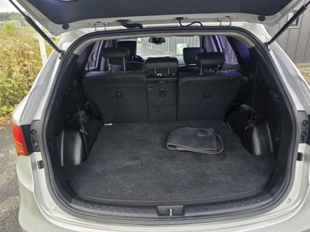HYUNDAI Santa Fe - Vista 4