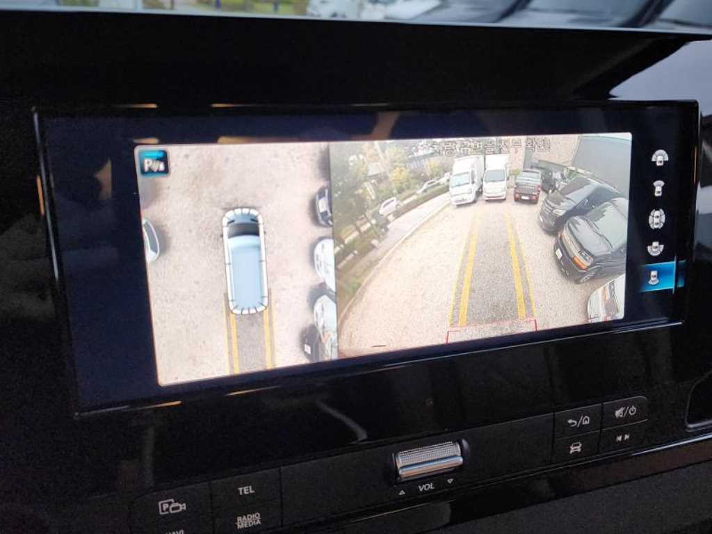 Mercedes Benz Sprinter 2022 Negro - Importación desde Corea - HF Imports Iquique - Foto 14