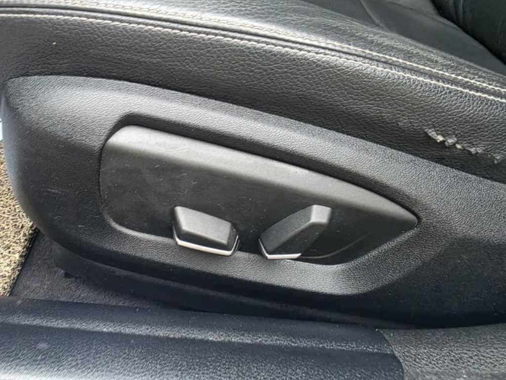 BMW 5 Series 2014 Blanco - Importación desde Corea - HF Imports Iquique - Foto 13