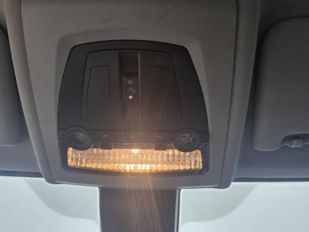 BMW 5 Series 2014 Blanco - Importación desde Corea - HF Imports Iquique - Foto 18