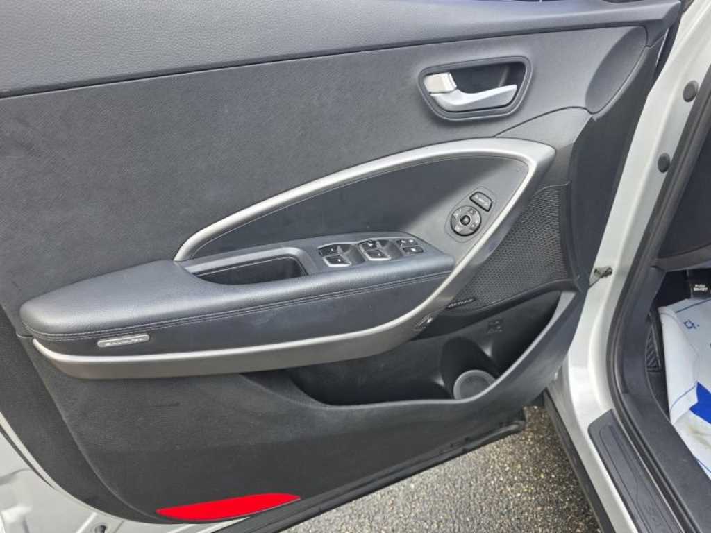 HYUNDAI Santa Fe - Vista 10
