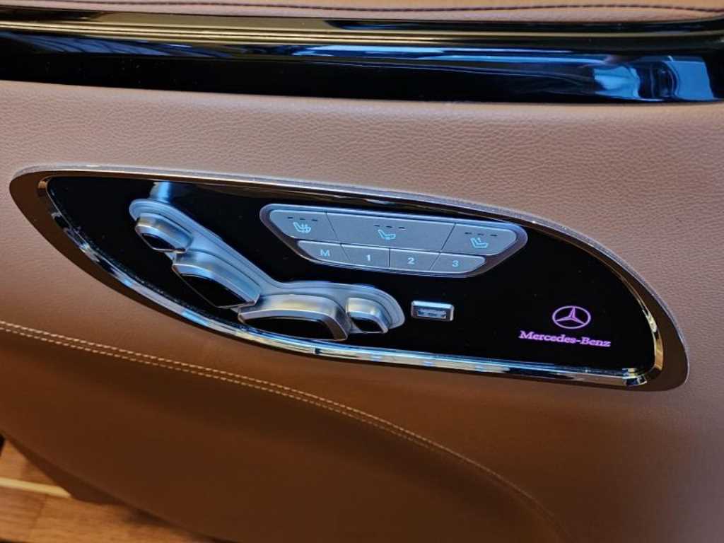 Mercedes Benz Sprinter - Vista 10