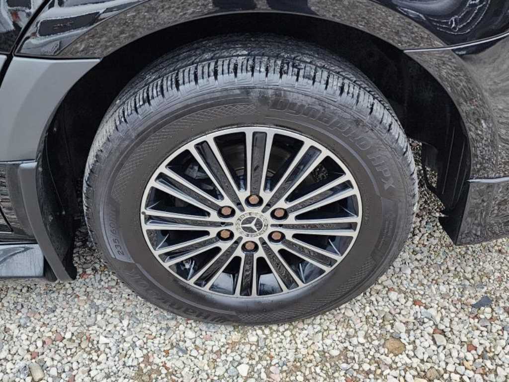 Mercedes Benz Sprinter 2022 Negro - Importación desde Corea - HF Imports Iquique - Foto 19