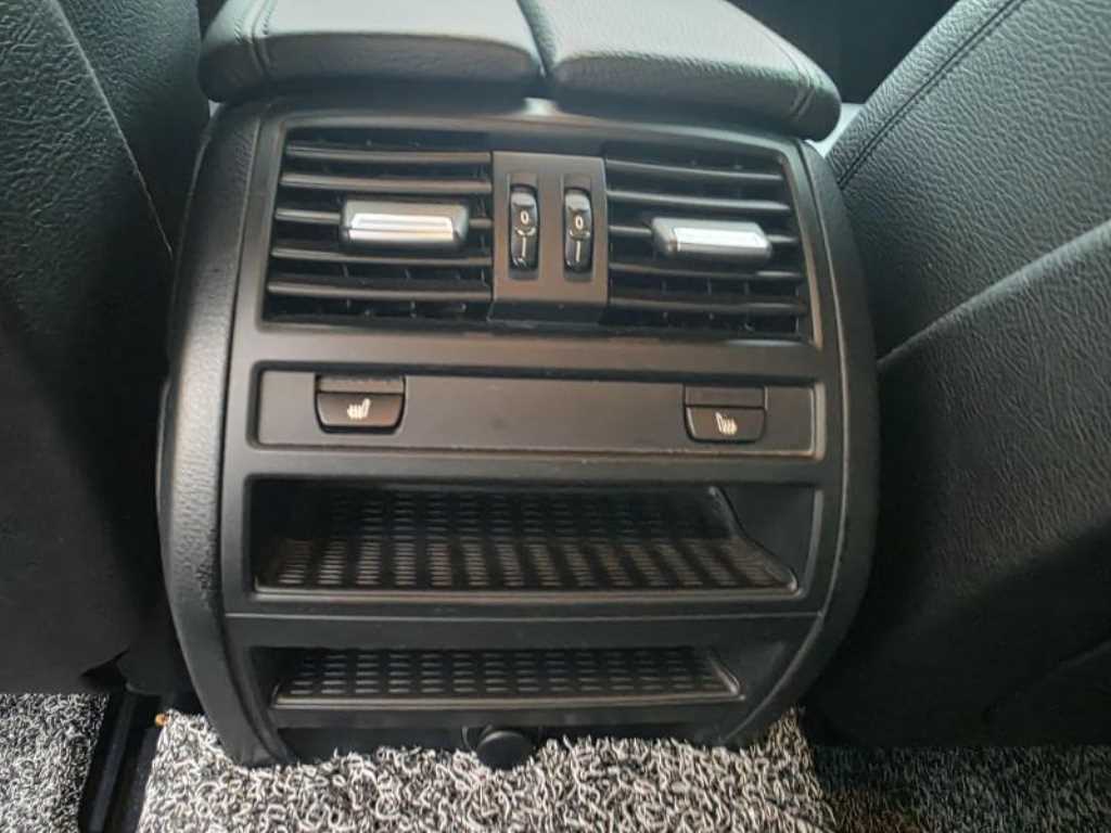 BMW 5 Series - Vista 7