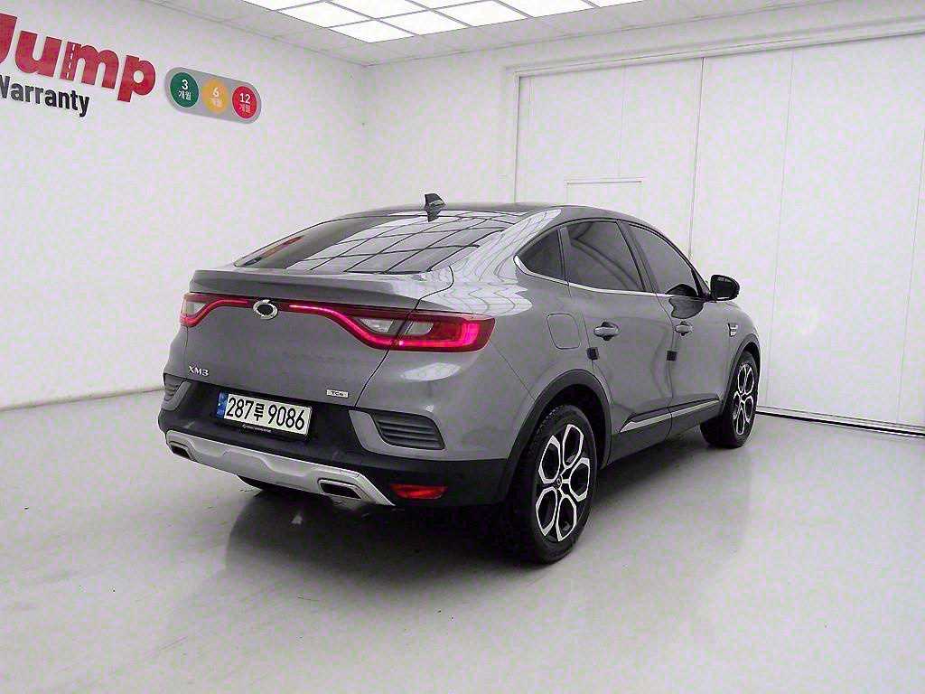 SAMSUNG XM3 - Vista 4