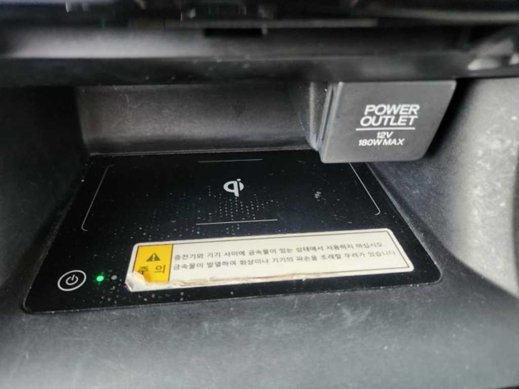 Honda Accord 2017 Gris - Importación desde Corea - HF Imports Iquique - Foto 14