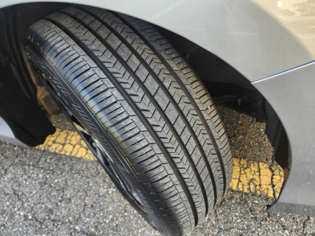 Honda Accord 2017 Gris - Importación desde Corea - HF Imports Iquique - Foto 19