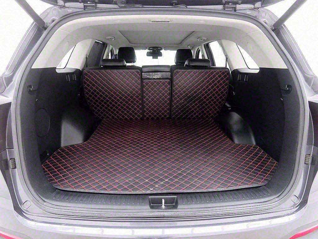 KIA Sorento - Vista 5