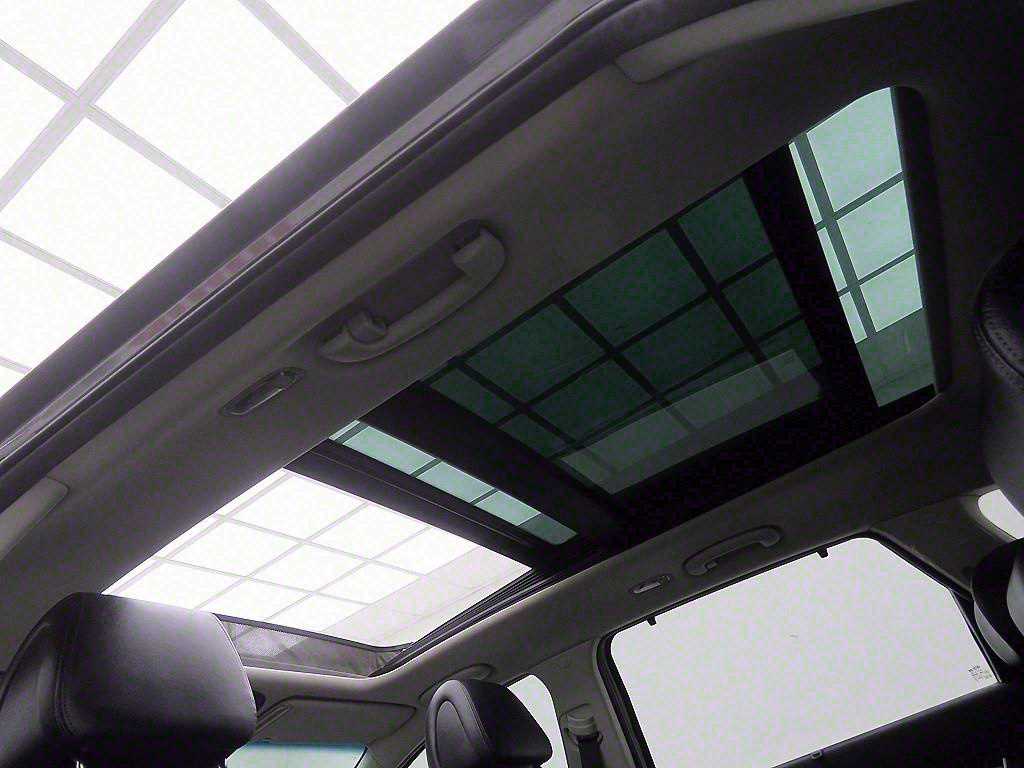 KIA Sorento - Vista 10