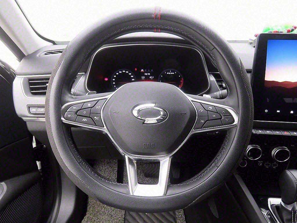 SAMSUNG XM3 - Vista 12