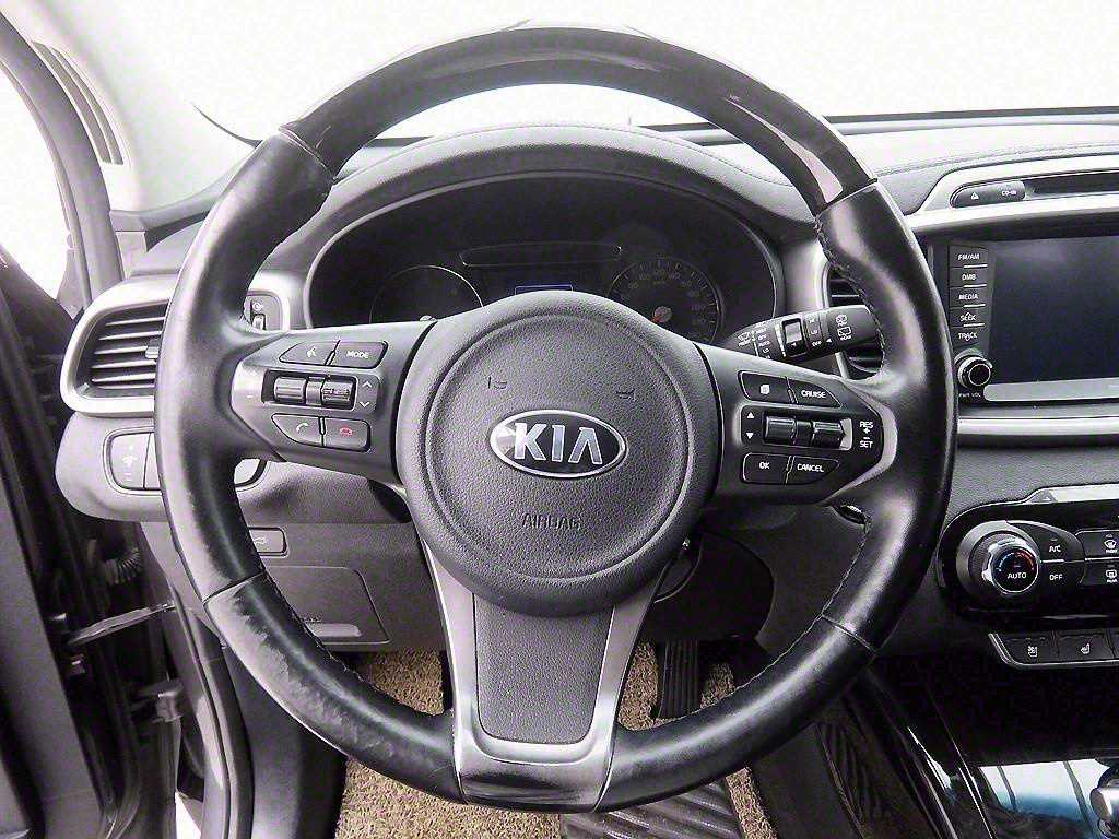 KIA Sorento - Vista 11