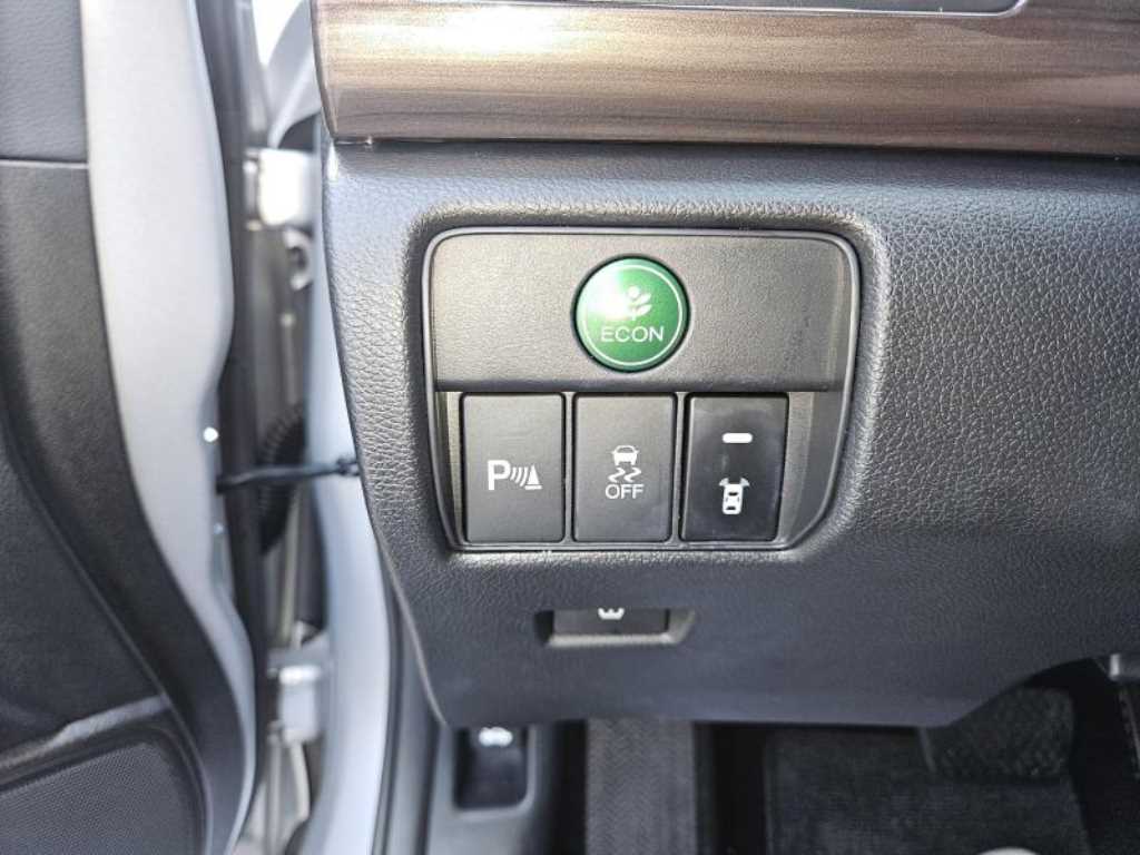 Honda Accord - Vista 10