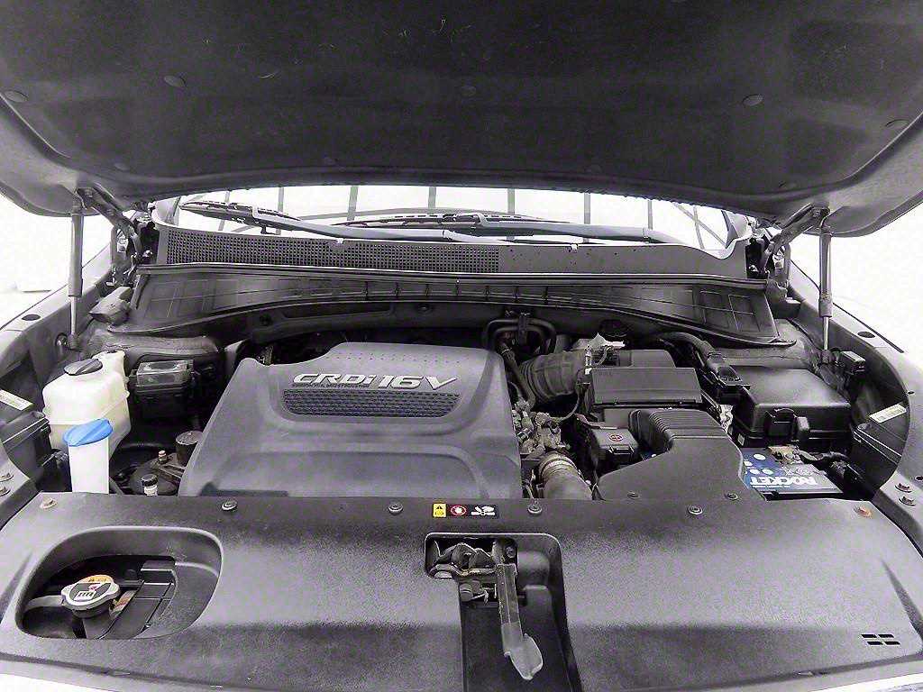 KIA Sorento 2015 Gris - Importación desde Corea - HF Imports Iquique - Foto 19