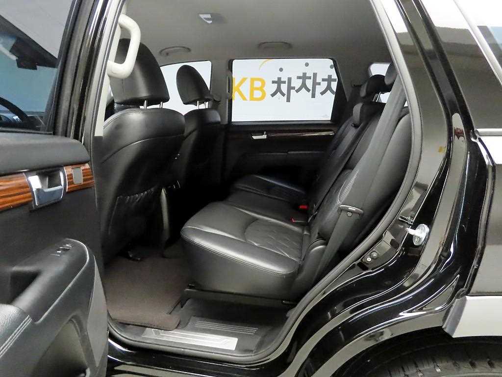 KIA Mohave 2017 - Importación desde Corea - HF Imports Iquique - Foto 13