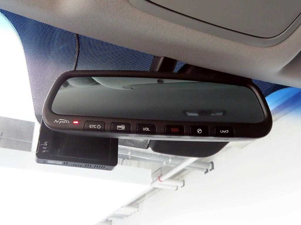 KIA Mohave 2017 - Importación desde Corea - HF Imports Iquique - Foto 14