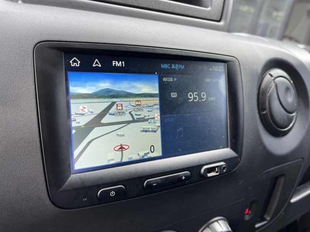 SAMSUNG Master - Vista 9