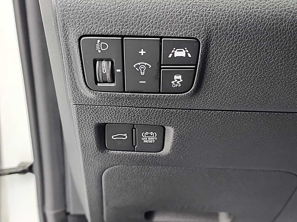 KIA K5 2022 Blanco - Importación desde Corea - HF Imports Iquique - Foto 17