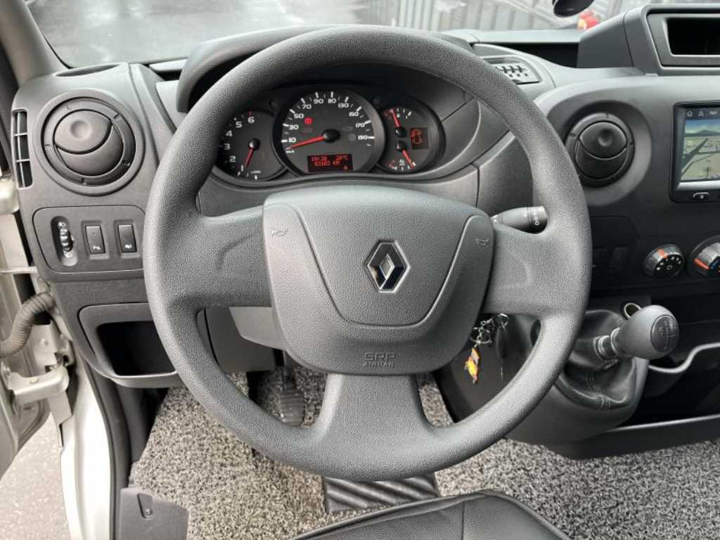 SAMSUNG Master - Vista 8