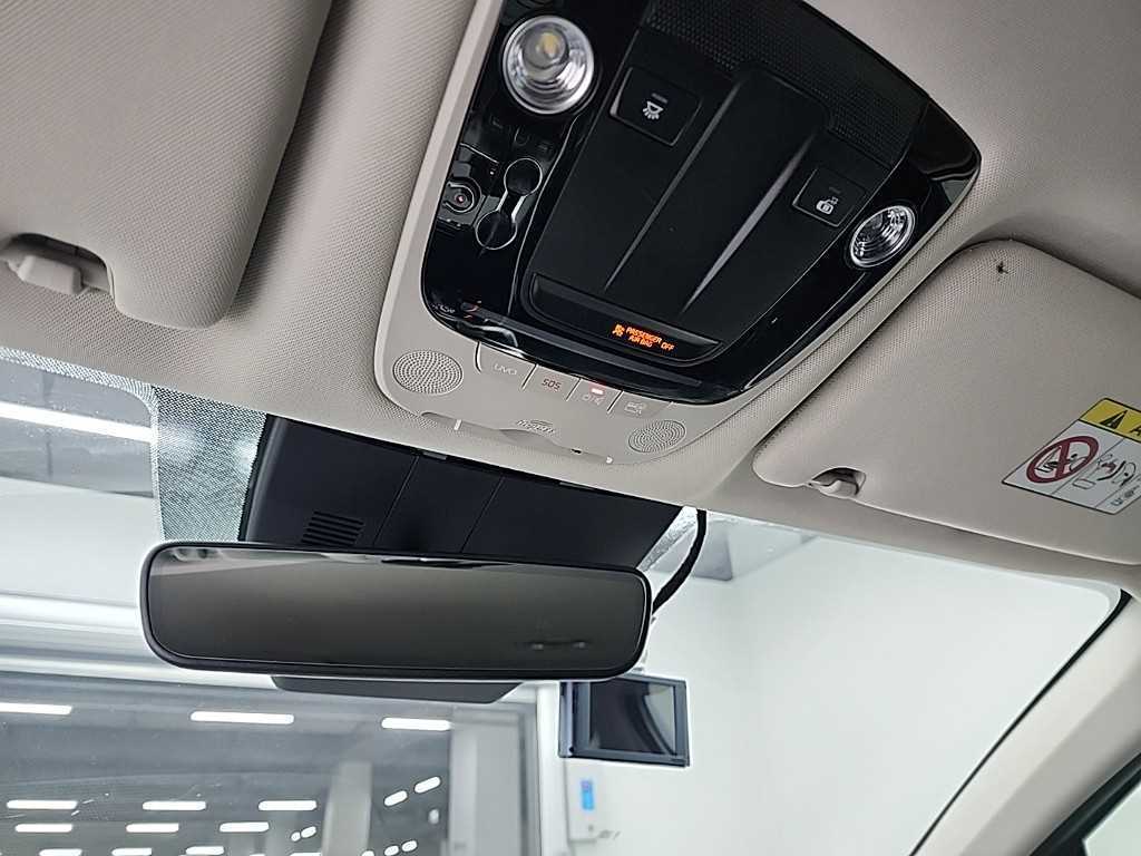 KIA K5 2022 Blanco - Importación desde Corea - HF Imports Iquique - Foto 15