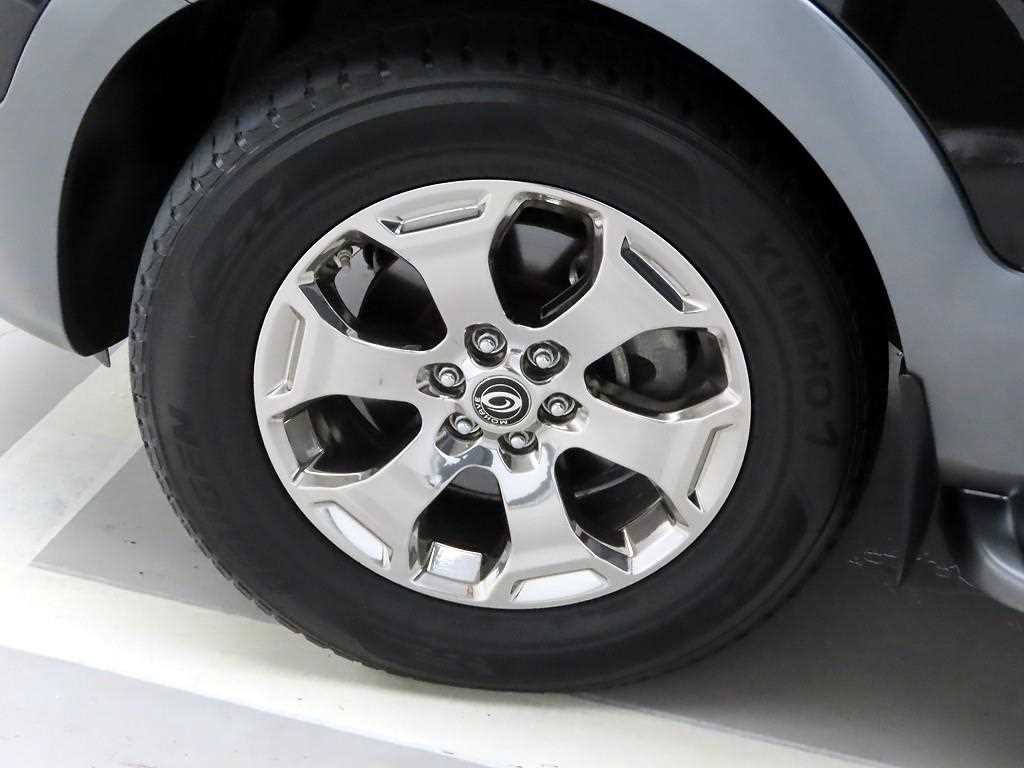 KIA Mohave 2017 - Importación desde Corea - HF Imports Iquique - Foto 19