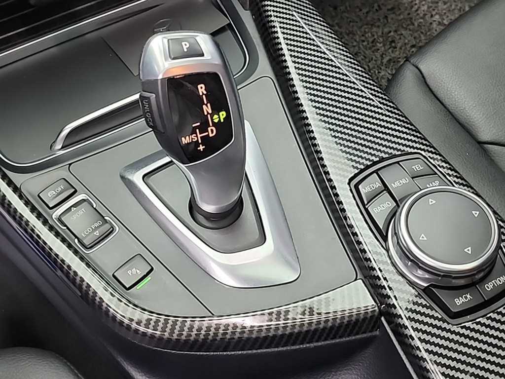 BMW Gran Turismo - Vista 8