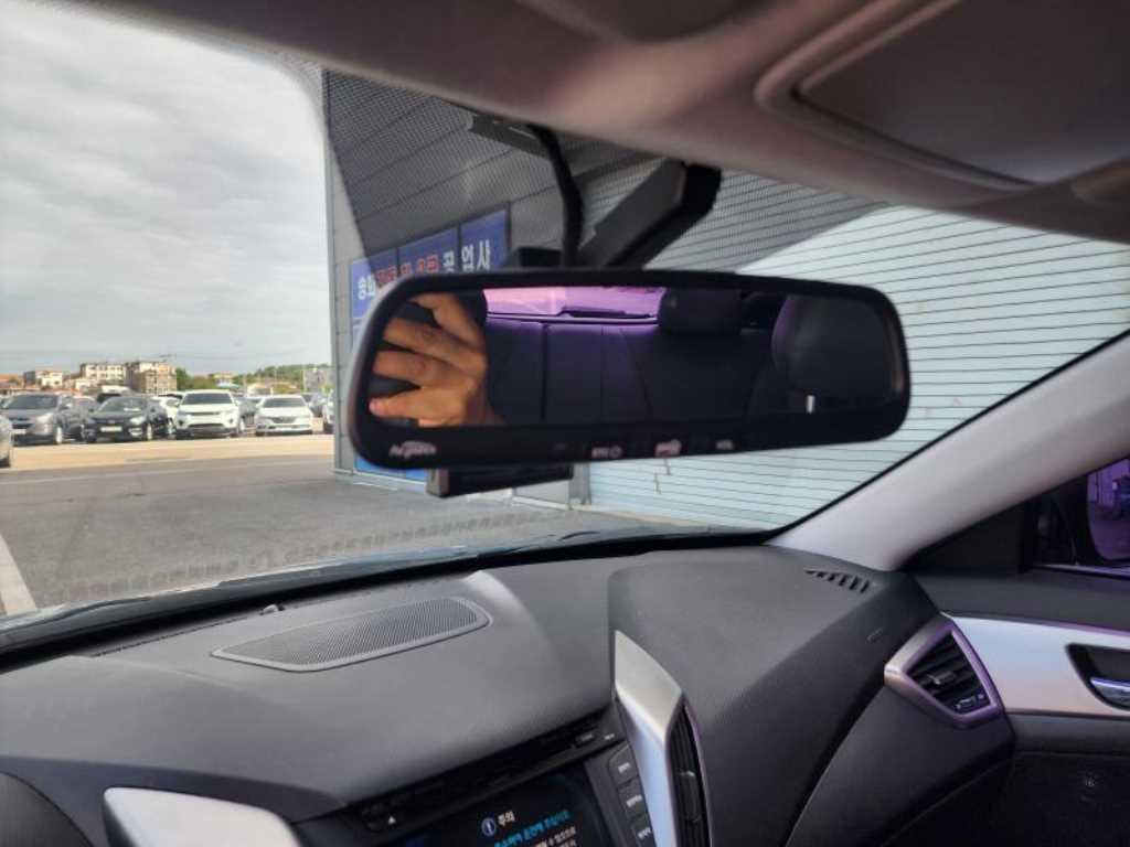 HYUNDAI Veloster 2012 - Importación desde Corea - HF Imports Iquique - Foto 15