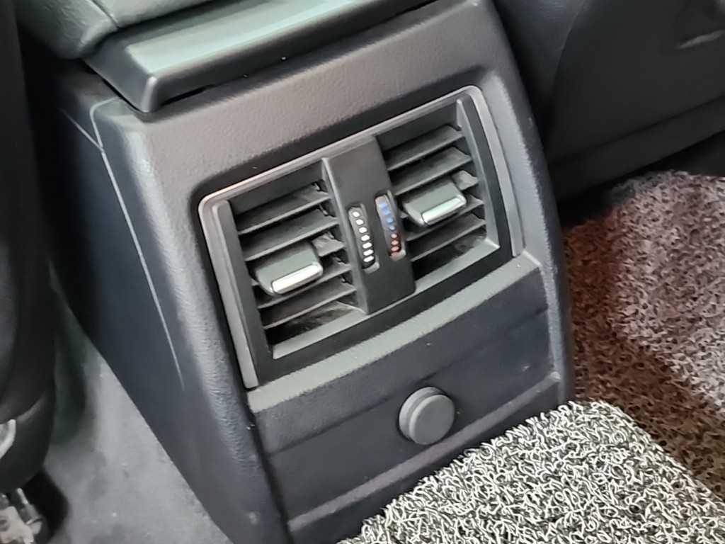 BMW Gran Turismo 2016 Azul - Importación desde Corea - HF Imports Iquique - Foto 13