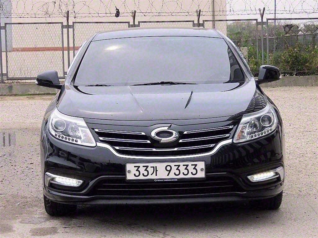 SAMSUNG SM5 2017 Negro - Importación desde Corea - HF Imports Iquique - Foto 1