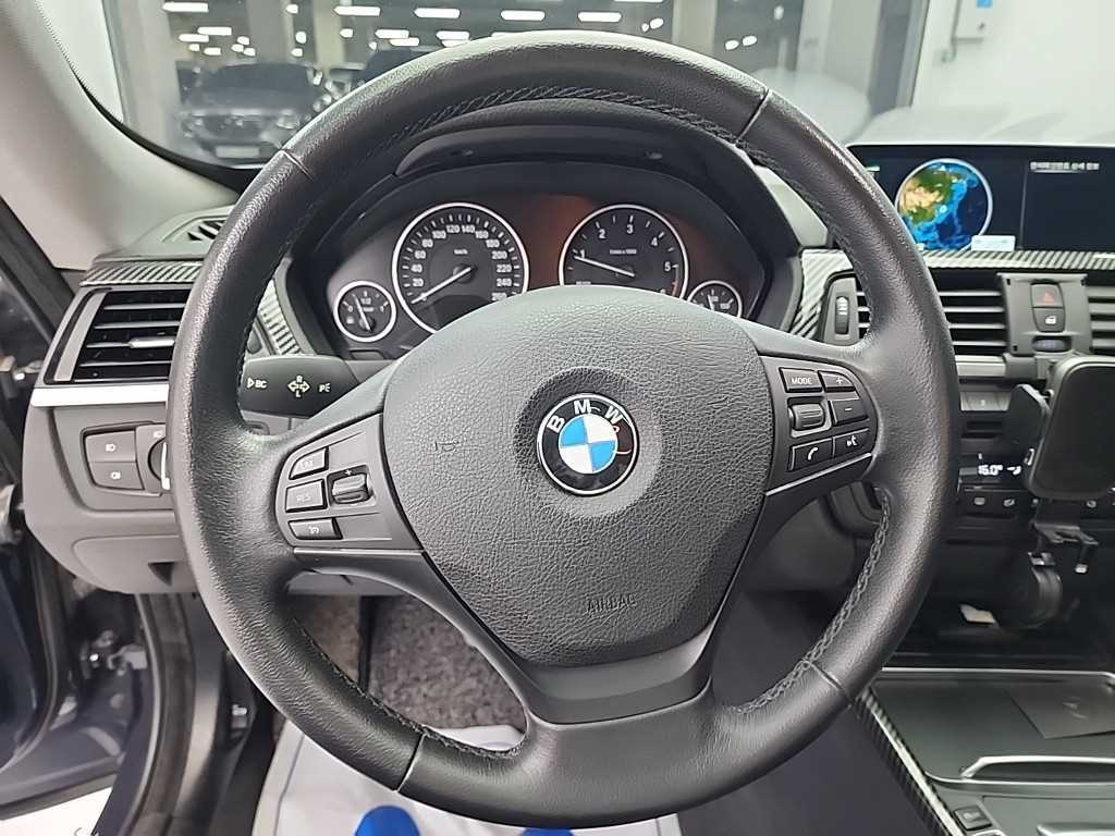 BMW Gran Turismo - Vista 9
