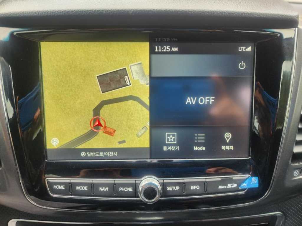 Ssangyong Rexton 2022 - Importación desde Corea - HF Imports Iquique - Foto 15