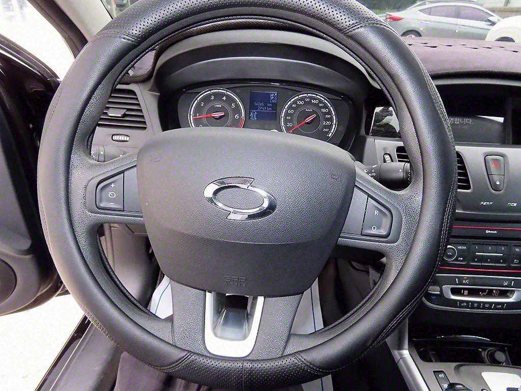 SAMSUNG SM5 - Vista 8