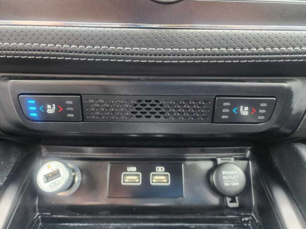 Ssangyong Rexton 2022 - Importación desde Corea - HF Imports Iquique - Foto 20