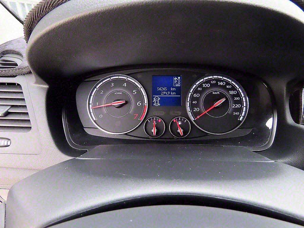 SAMSUNG SM5 - Vista 9