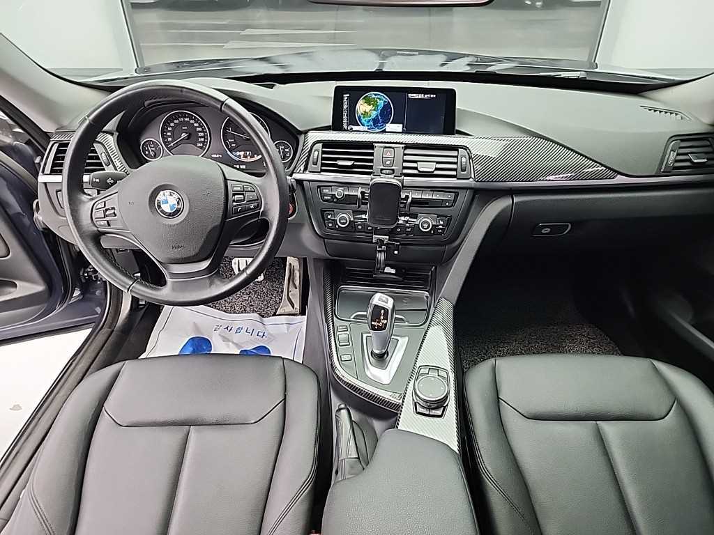 BMW Gran Turismo - Vista 7