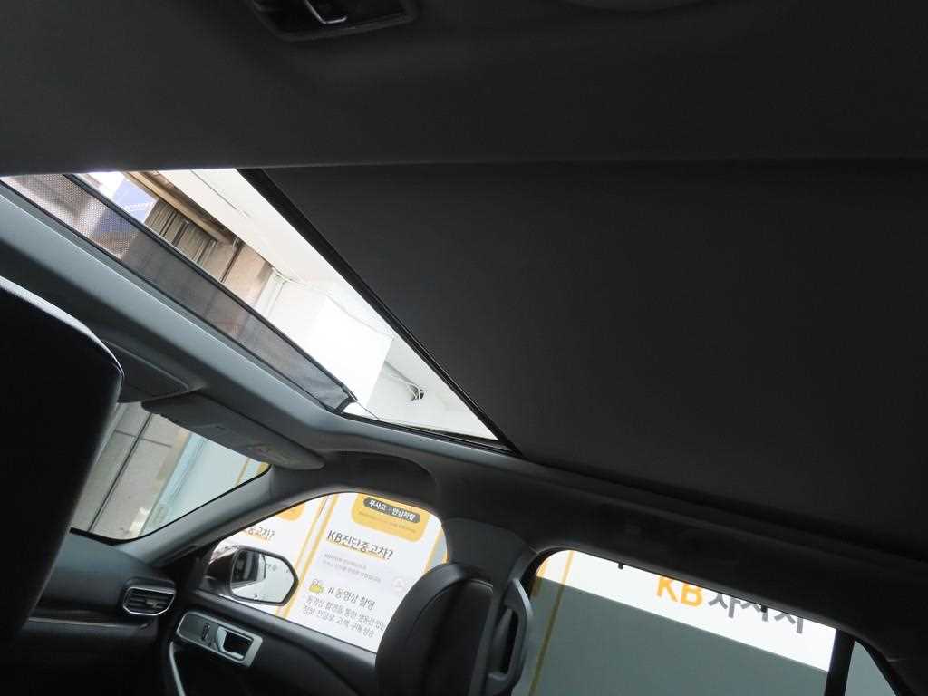 Ford Explorer 2020 - Importación desde Corea - HF Imports Iquique - Foto 18