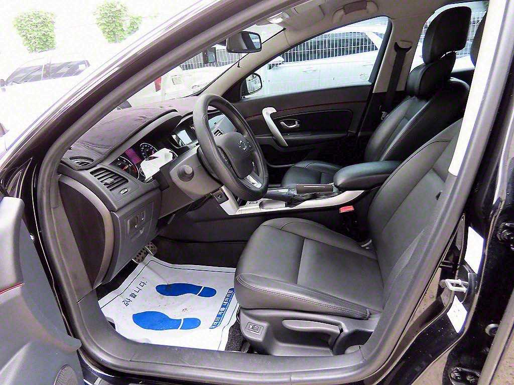 SAMSUNG SM5 - Vista 5