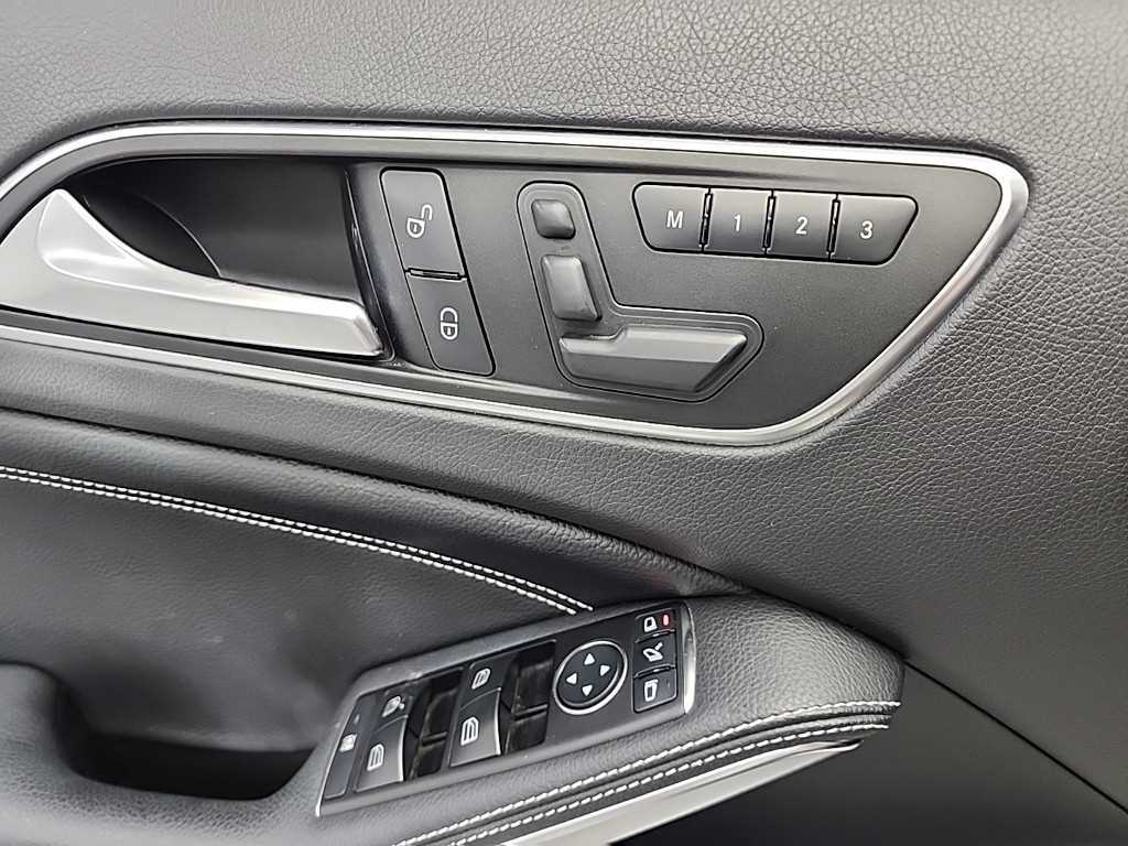 Mercedes Benz A Class 2014 Blanco - Importación desde Corea - HF Imports Iquique - Foto 15