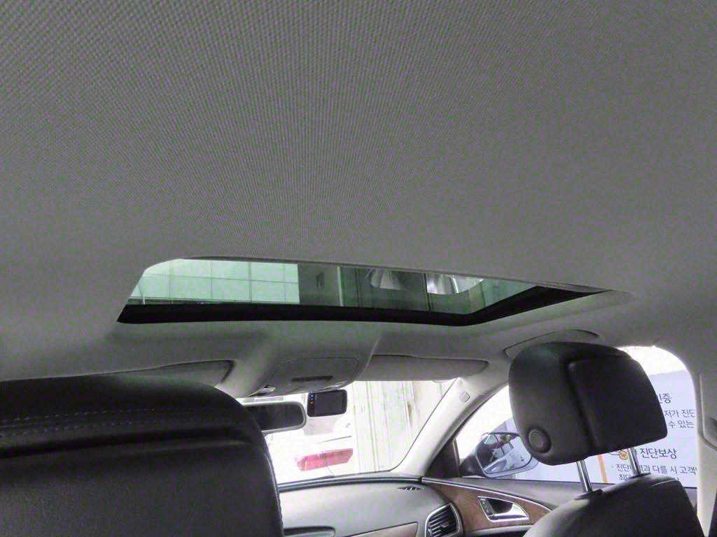 Audi A6 2016 - Importación desde Corea - HF Imports Iquique - Foto 19