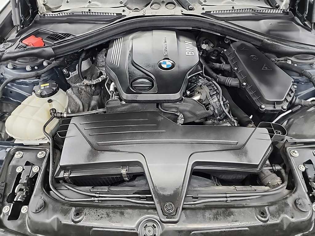 BMW Gran Turismo - Vista 5