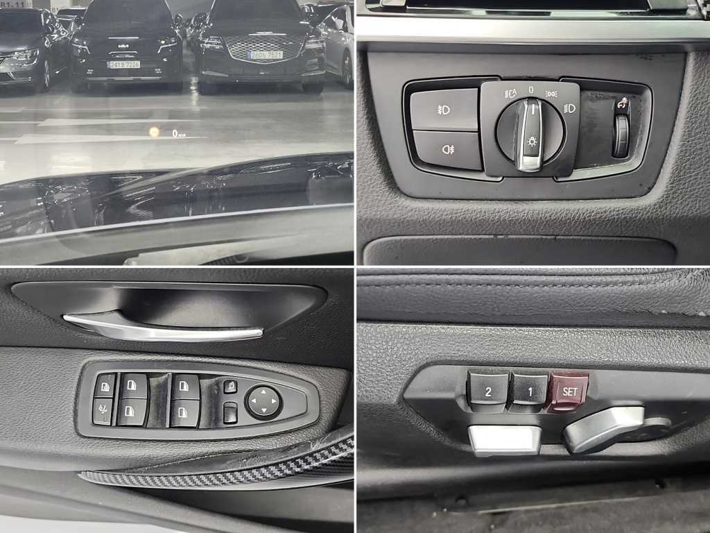 BMW Gran Turismo 2016 Azul - Importación desde Corea - HF Imports Iquique - Foto 17