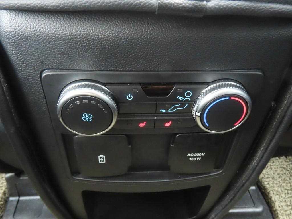 Ford Explorer 2020 - Importación desde Corea - HF Imports Iquique - Foto 15