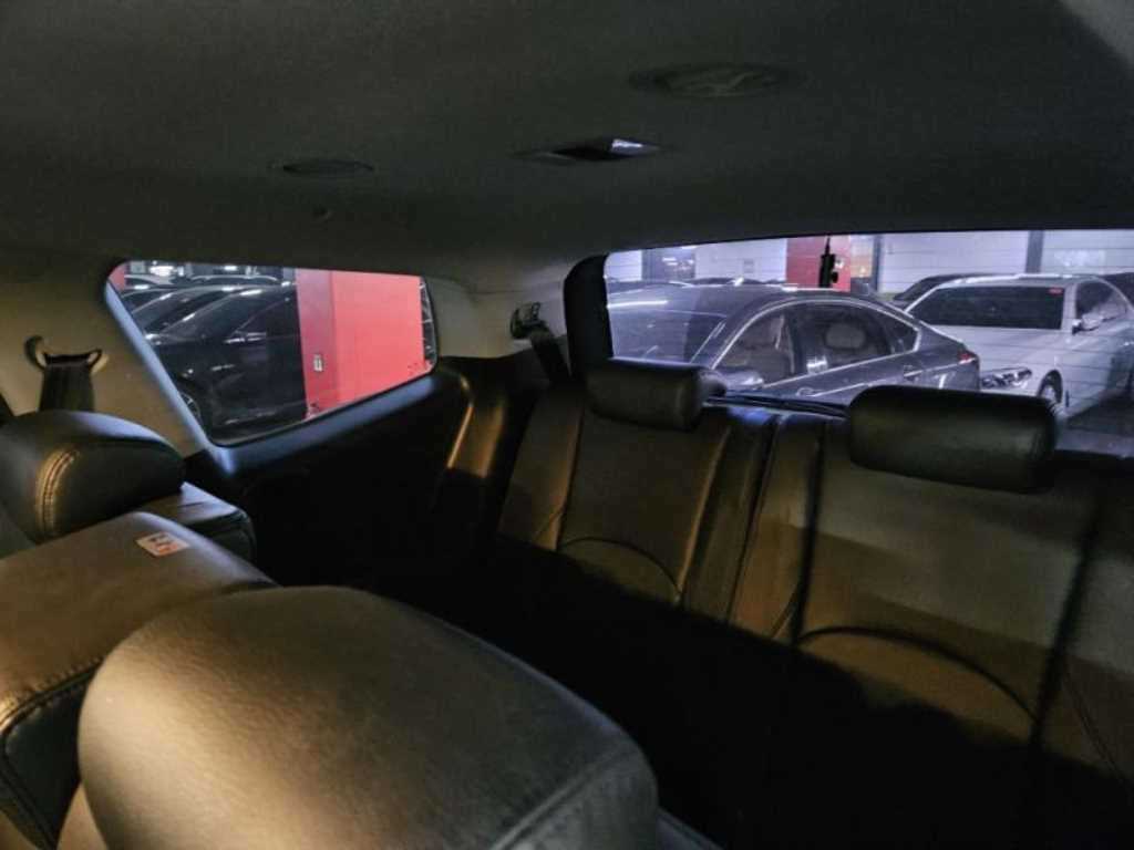 KIA Mohave 2014 Blanco - Importación desde Corea - HF Imports Iquique - Foto 15