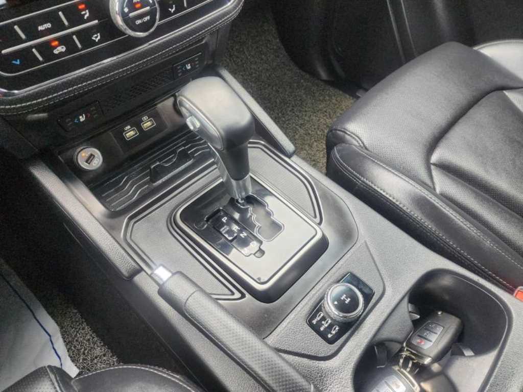 Ssangyong Rexton 2022 - Importación desde Corea - HF Imports Iquique - Foto 13