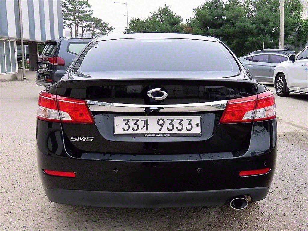 SAMSUNG SM5 - Vista 4