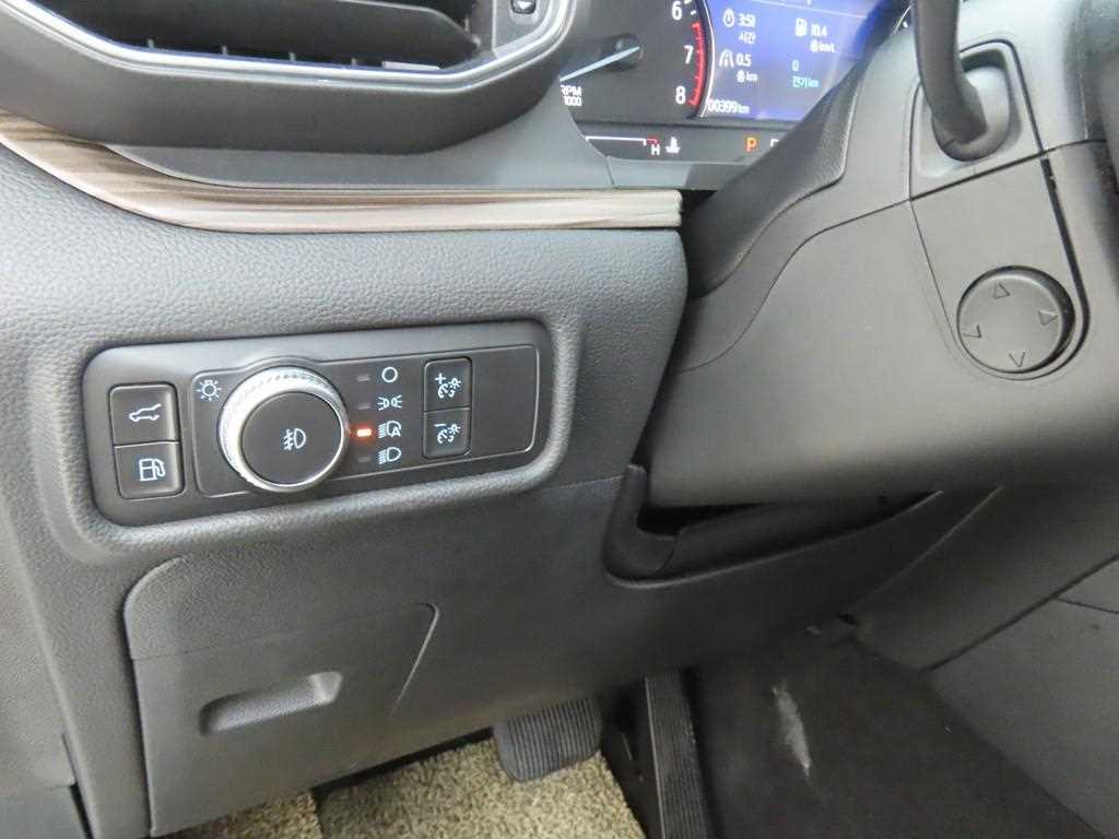 Ford Explorer - Vista 10