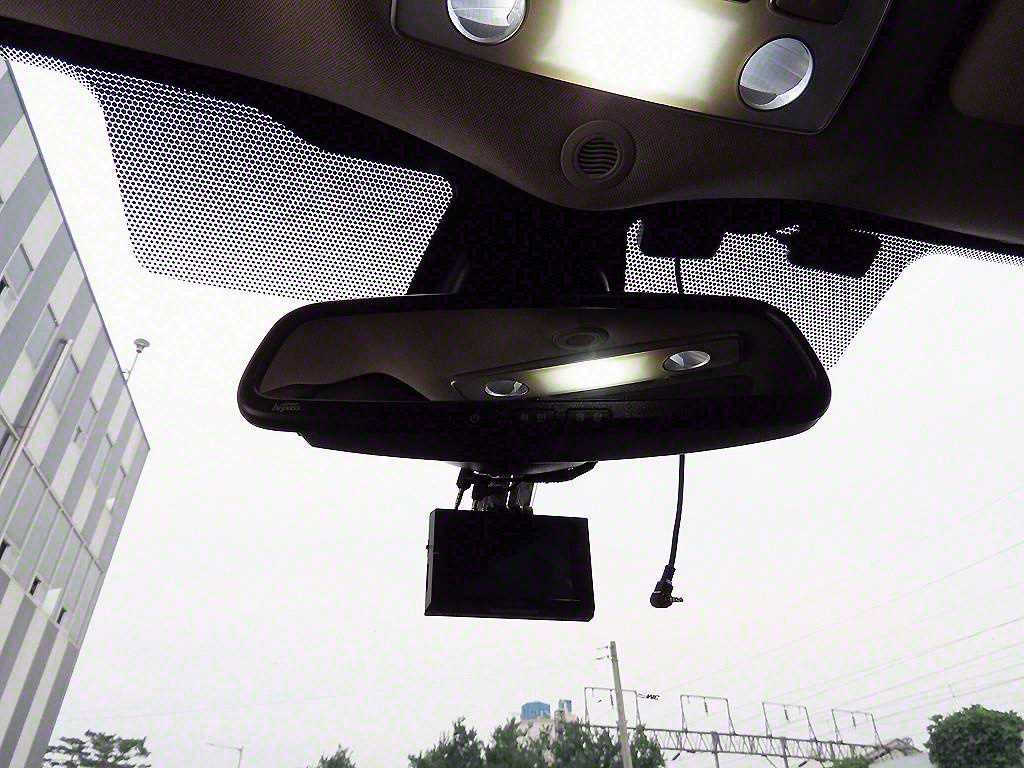 SAMSUNG SM5 2017 Negro - Importación desde Corea - HF Imports Iquique - Foto 15