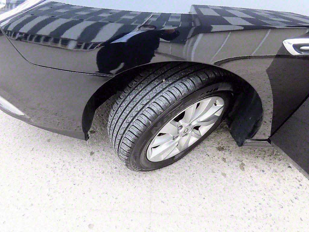 SAMSUNG SM5 2017 Negro - Importación desde Corea - HF Imports Iquique - Foto 18