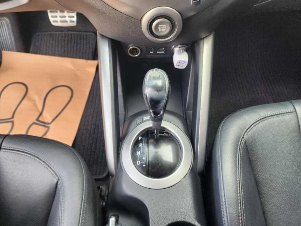 HYUNDAI Veloster - Vista 9